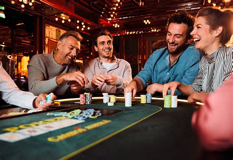 poker turnier casino